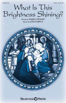 What Is This Brightness Shining? Download