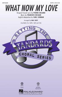 What Now My Love Download