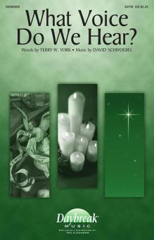 What Voice Do We Hear? 