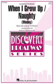 When I Grow Up / Naughty Download