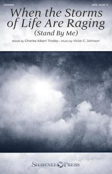 When the Storms of Life Are Raging Download