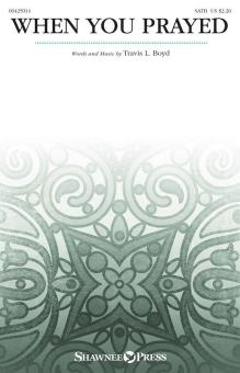 When You Prayed Download