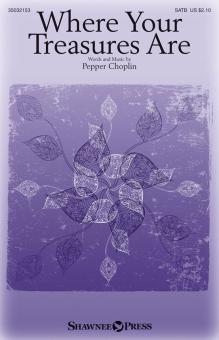 Where Your Treasures Are Download