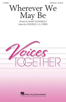 Wherever We May Be Download