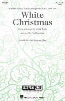 White Christmas Download