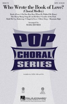 Who Wrote The Book Of Love? Download