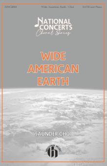Wide American Earth Download