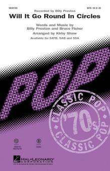 Will It Go Round In Circles Download