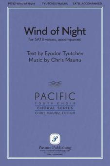 Wind of Night Download