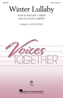 Winter Lullaby Download