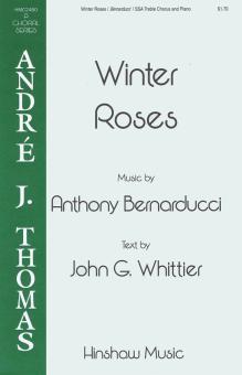 Winter Roses Download