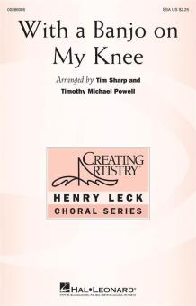 With A Banjo On My Knee 