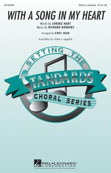 With A Song In My Heart Download