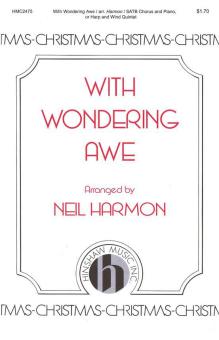 With Wondering Awe Download