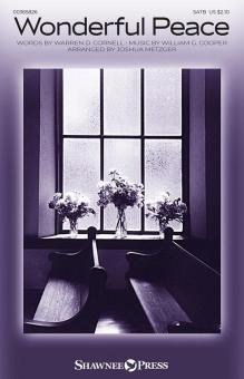 Wonderful Peace Download