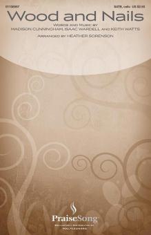 Wood and Nails Download