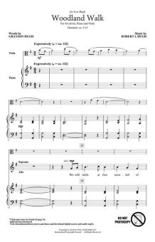 Woodland Walk Download