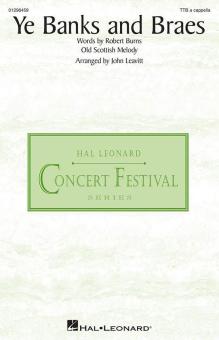 Ye Banks and Braes Download