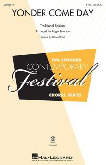 Yonder Come Day Download