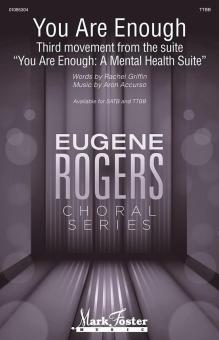 You Are Enough Download