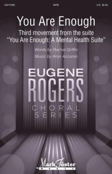 You Are Enough Download