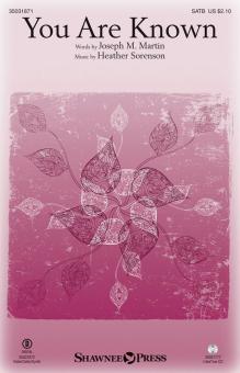 You Are Known Download