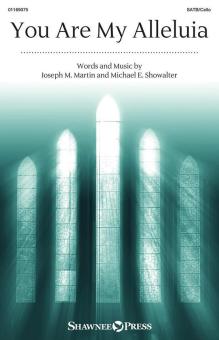 You Are My Alleluia Download