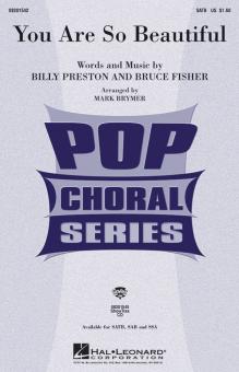 You Are So Beautiful Download