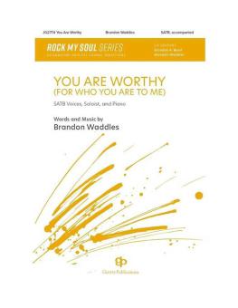 You Are Worthy Download