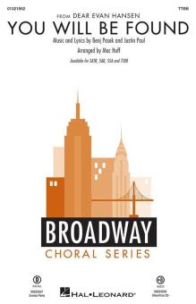 You Will Be Found Download