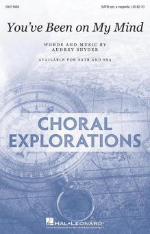 You've Been on My Mind Download