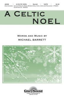 A Celtic Noel 