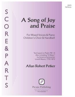 A Song of Joy and Praise Download