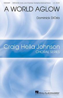 A World Aglow 