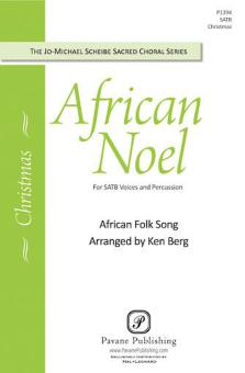 African Noel 