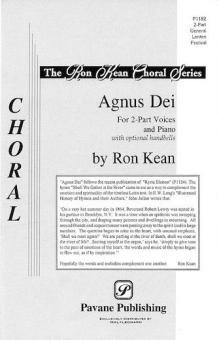 Agnus Dei 