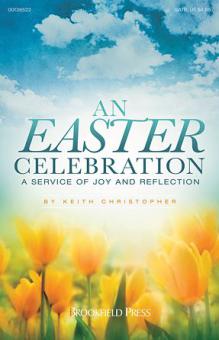 An Easter Celebration 
