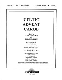Celtic Advent Carol 