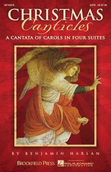 Christmas Canticles 