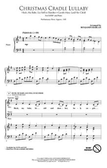 Christmas Cradle Lullaby 