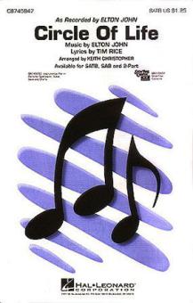 Circle Of Life Download