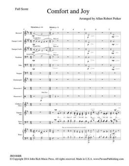 Comfort And Joy Download