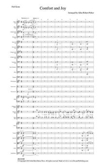 Comfort And Joy Download