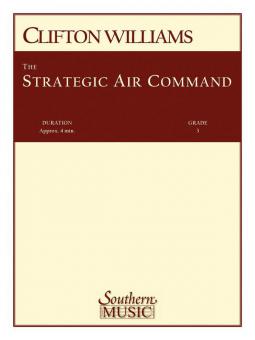 The Strategic Air Command (SAC) 