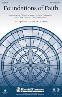 Foundations of Faith 