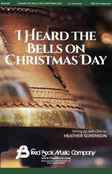 I Heard the Bells on Christmas Day 