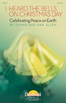 I Heard The Bells On Christmas Day 