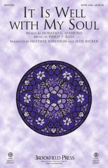 It Is Well with My Soul 