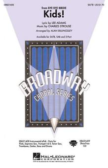 Kids! From Bye, Bye Birdie 