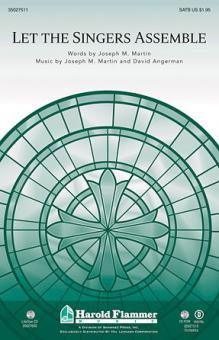 Let the Singers Assemble 